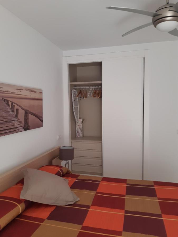 New Palacio Del Sol Торремолинос Экстерьер фото